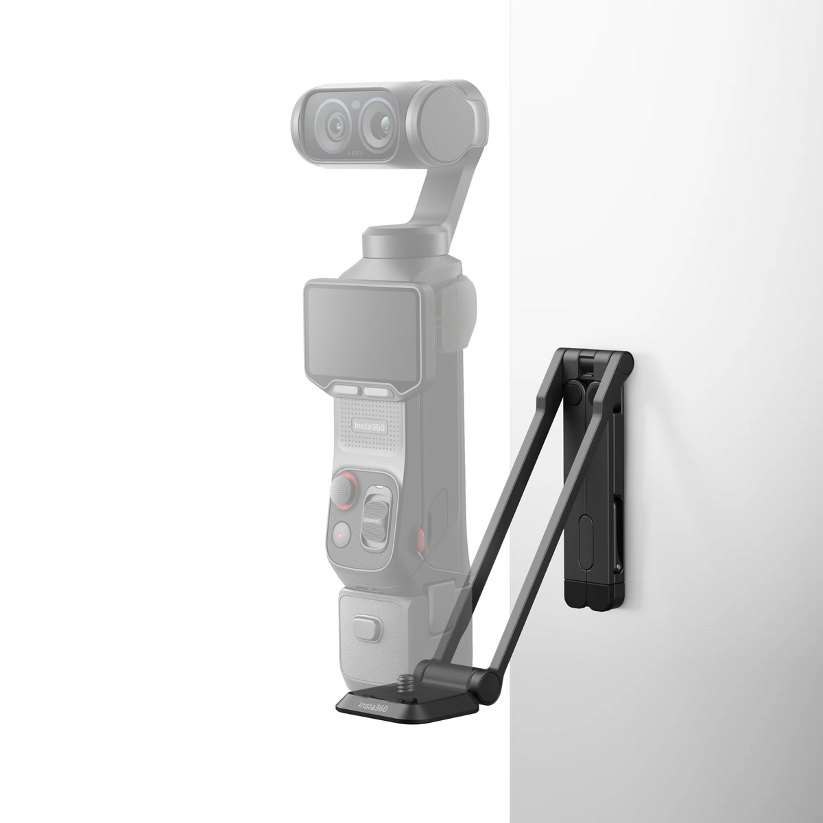 Magnetic Mount for Luna Series