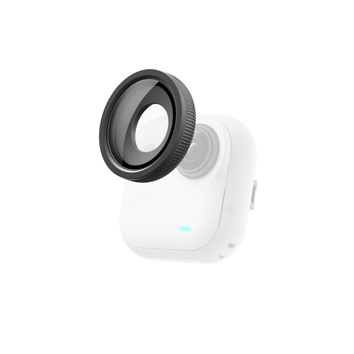 GO Ultra Micro Lens