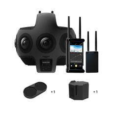 Insta360 Titan