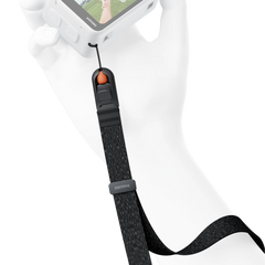 GO Ultra Quick Release Wrist Strap