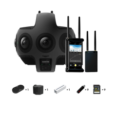 Insta360 Titan