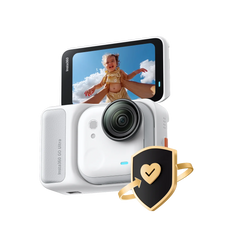 Insta360 FlexiCare For GO Ultra