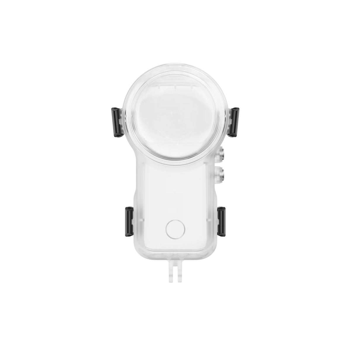 X4 Air Invisible Dive Case