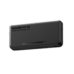 X4 Air Utility Fast Charge Case
