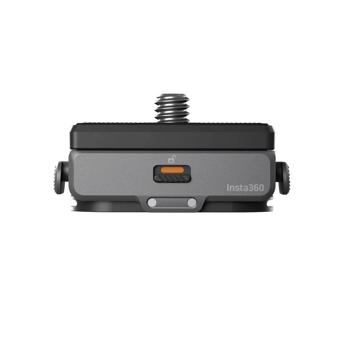 Quick Release Mount 2.0