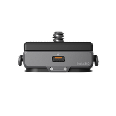 Quick Release Mount 2.0