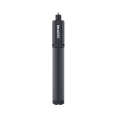 2-in-1 Invisible Selfie Stick + Tripod