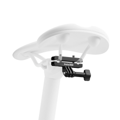 Bike Seat Rail Mount
