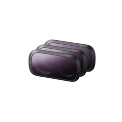 ND Filter Set for Luna Ultra