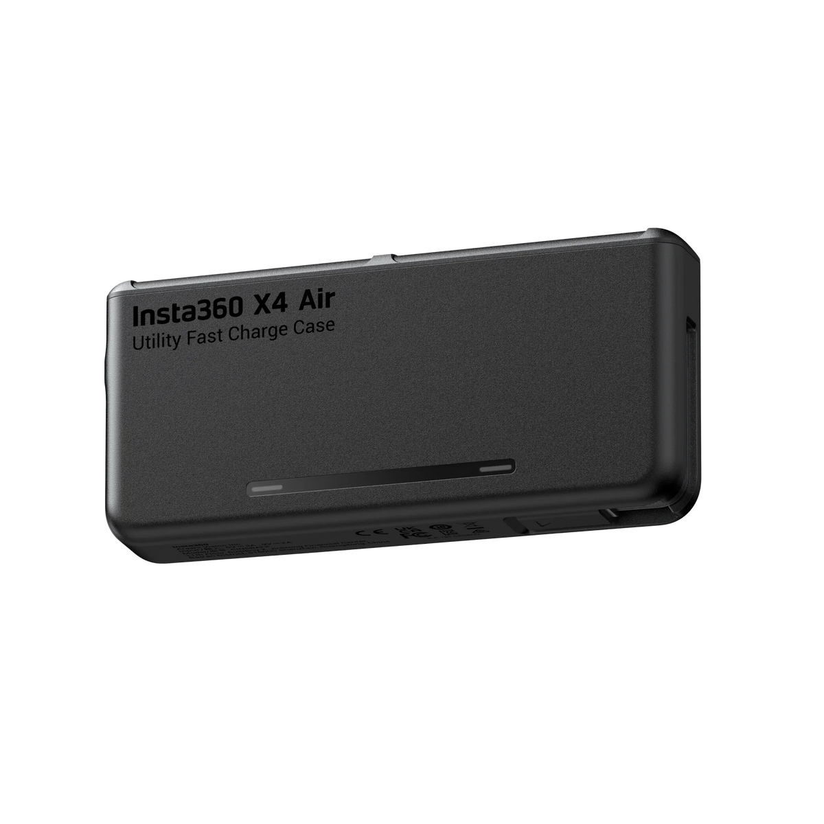 X4 Air Utility Fast Charge Case