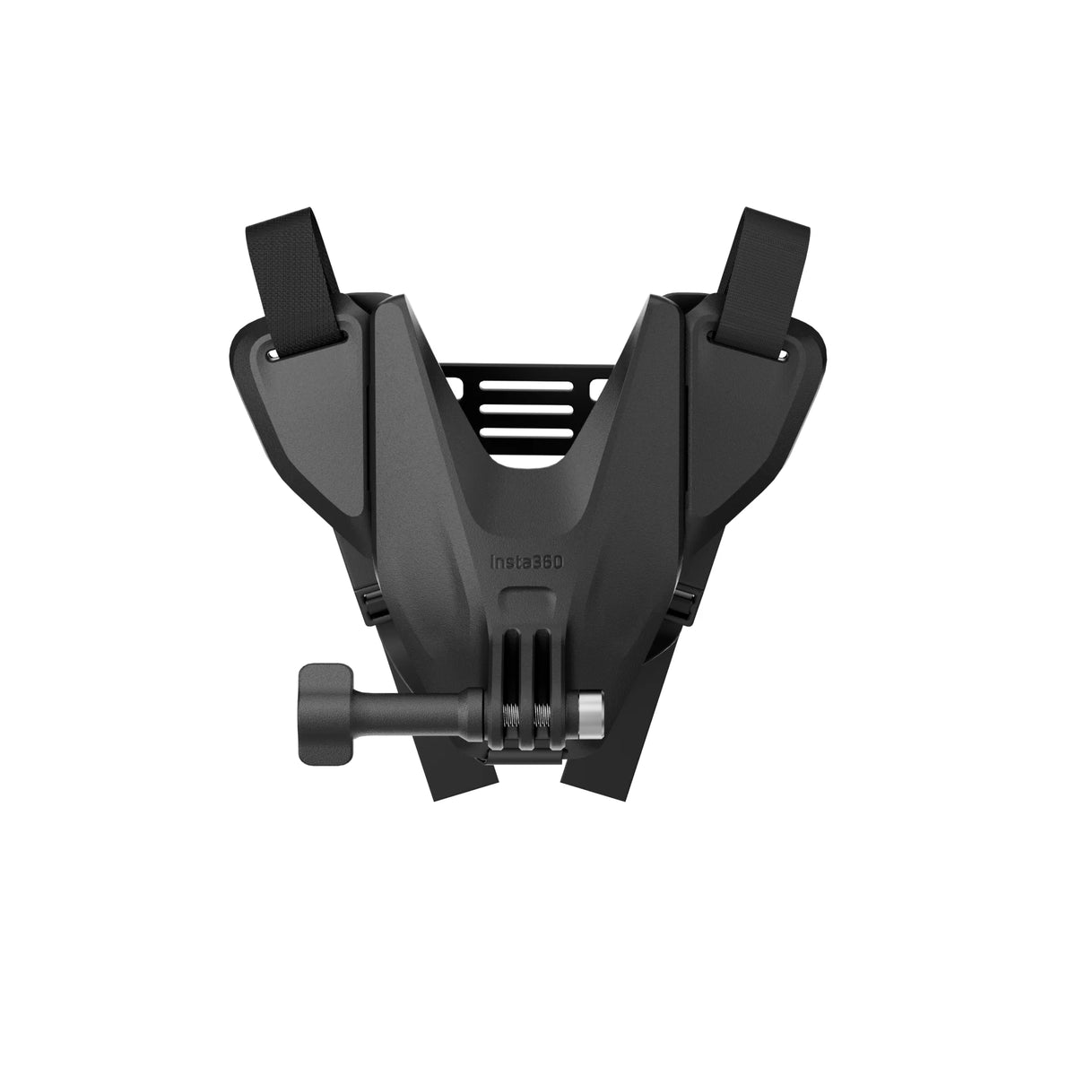 Helmet Chin Mount 2.0