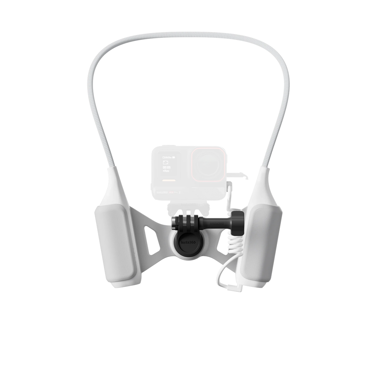 FOMO Power Neck Mount