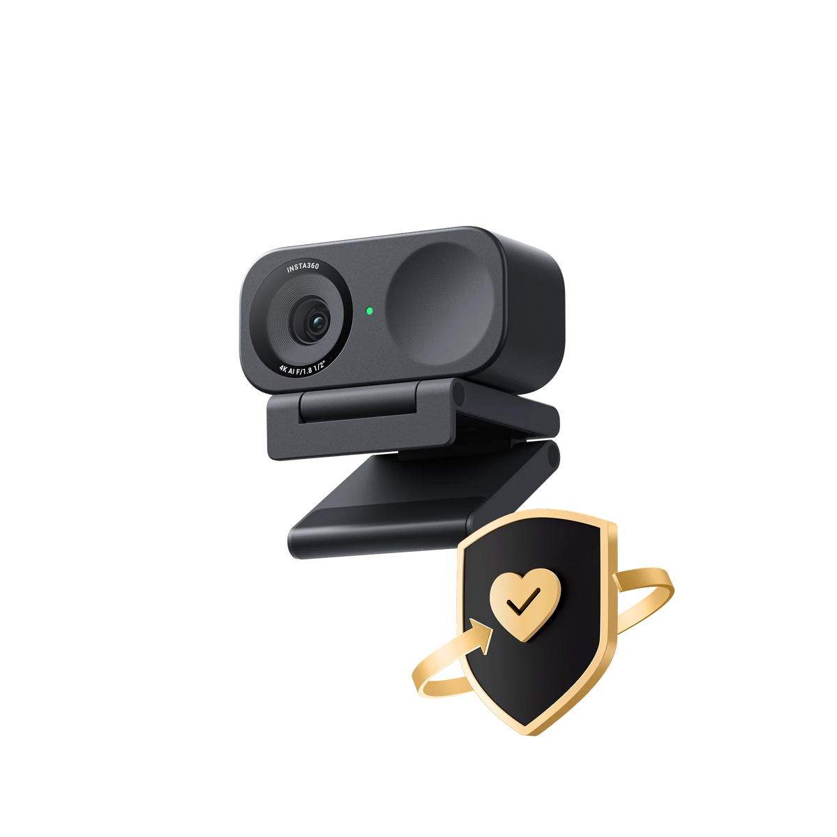 Insta360 FlexiCare For Link 2 & Link 2C