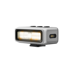 2-in-1 Flash + Fill Light