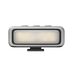 2-in-1 Flash + Fill Light