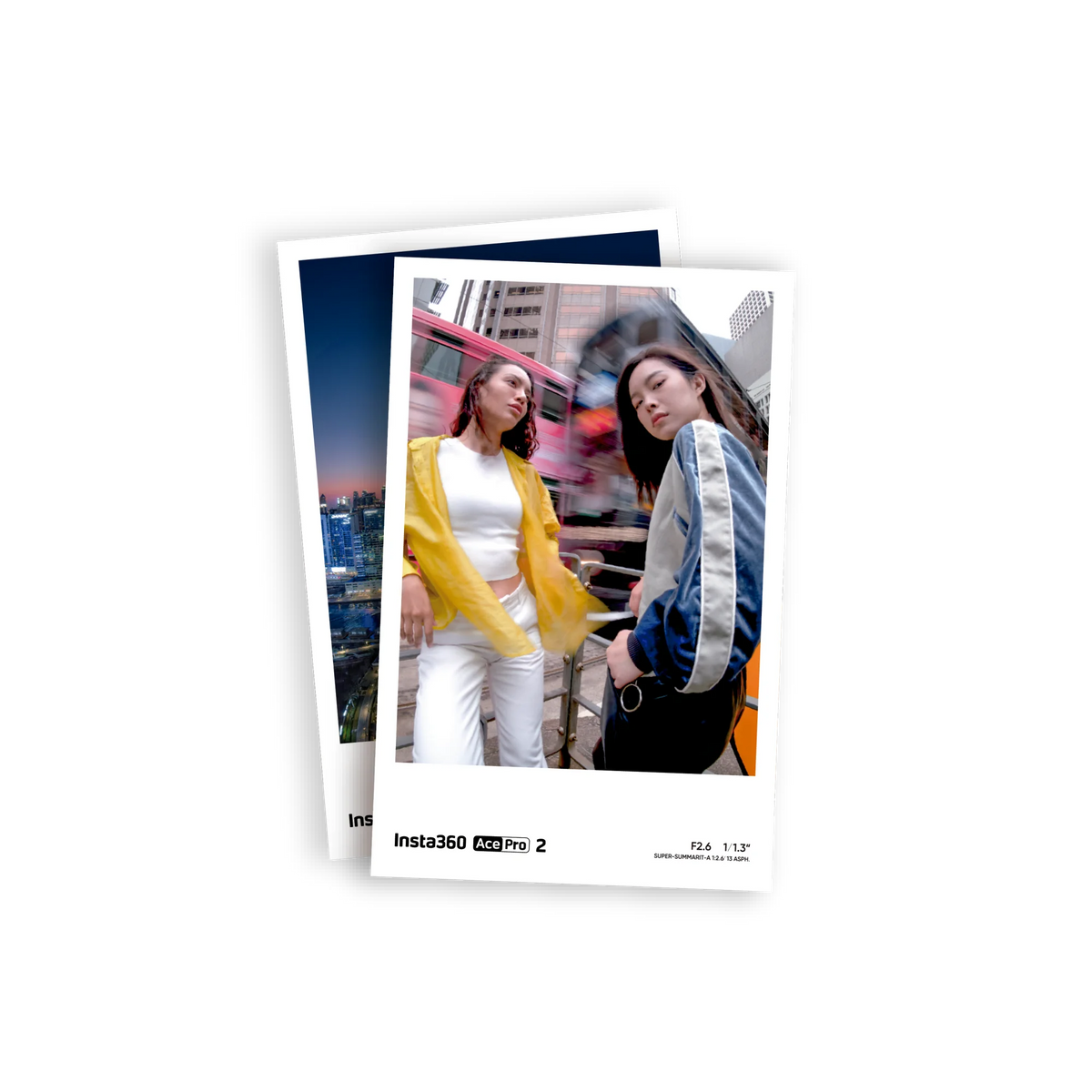 Photo Paper Cartridge