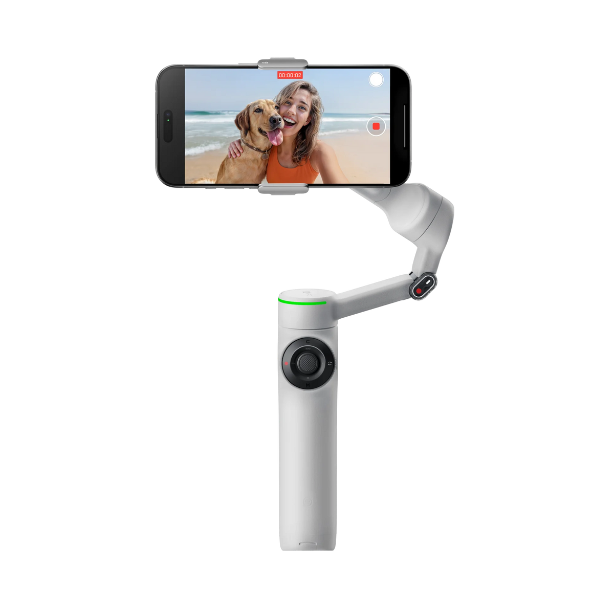 Insta360 Flow 2 Series
