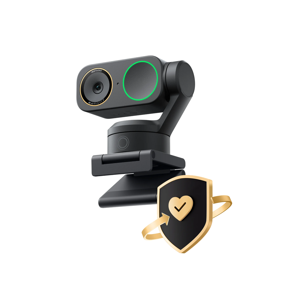 Insta360 FlexiCare For Link 2 Pro & Link 2C Pro