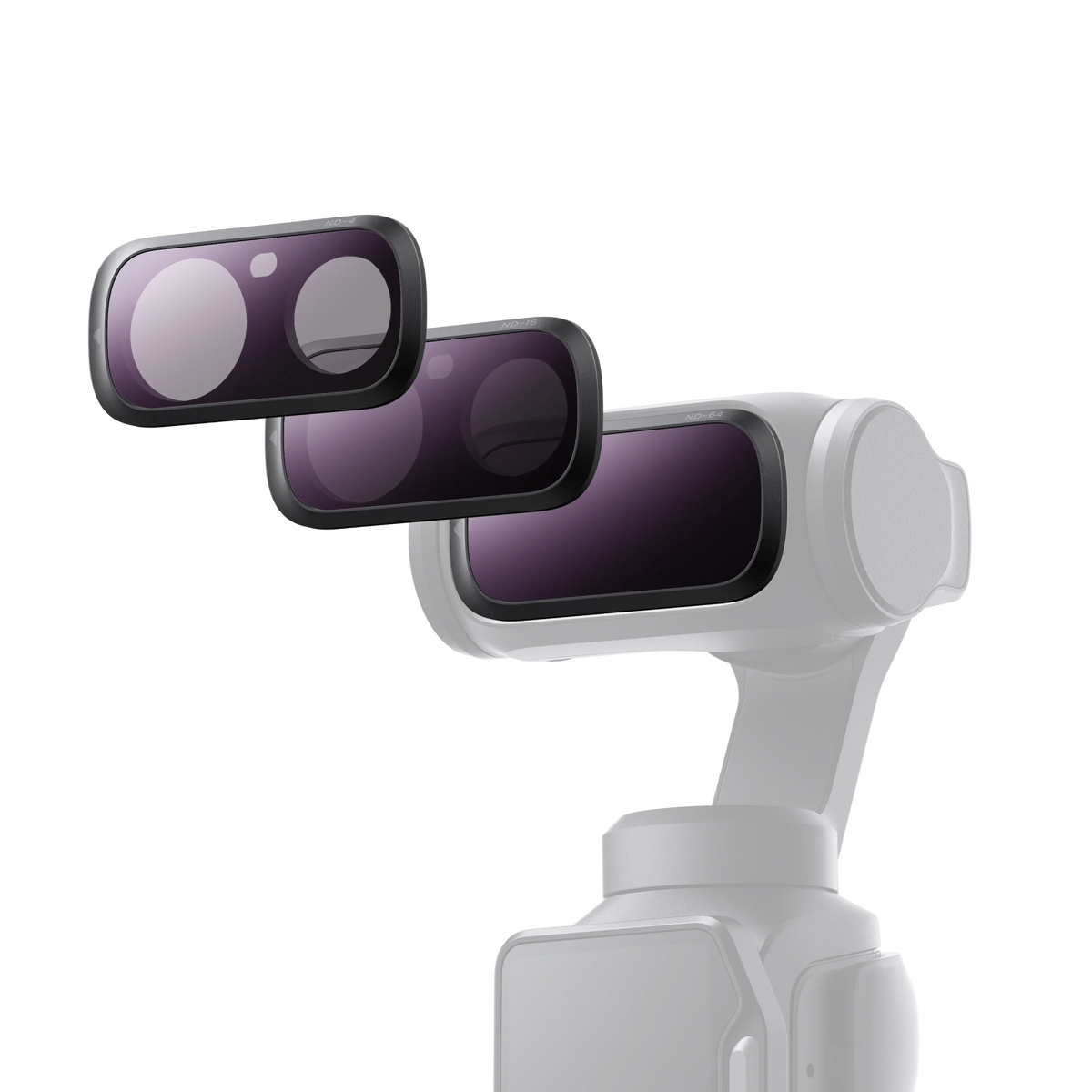 ND Filter Set for Luna Ultra
