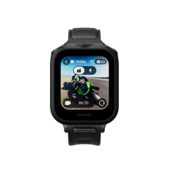 GPS Preview Remote with Built-In Mic