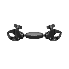 Motorcycle Selfie Stick Support Clamp