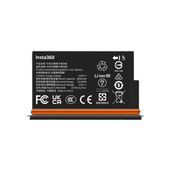 X5 Ultra Battery