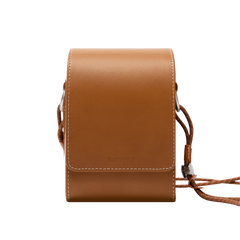 Classic Leather Case for Insta360 Ace Pro 2