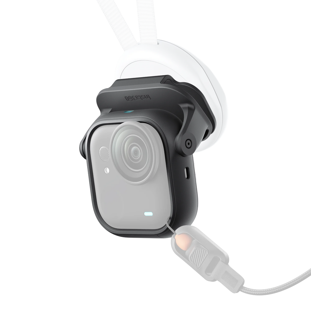 GO Ultra Flexi Angle Mount