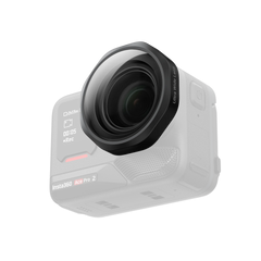 Ultra Wide Lens for Insta360 Ace Pro 2
