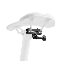 Bike Seat Rail Mount