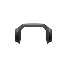 X5 Mic Windshield