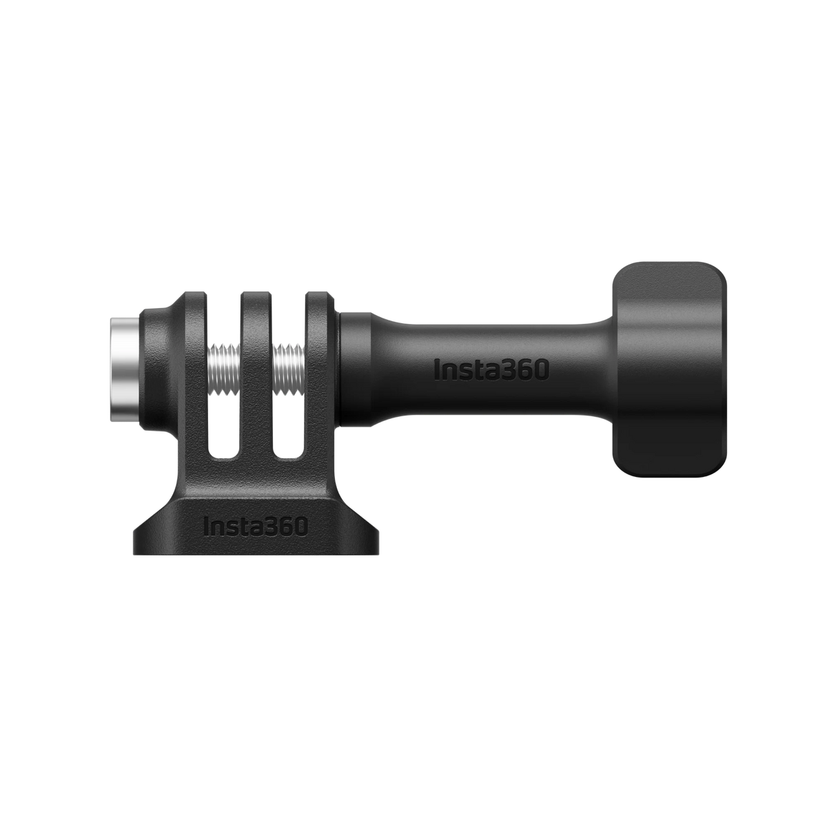 1/4" to 3-Prong Adapter