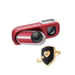 Insta360 FlexiCare For GO 3S Retro Bundle