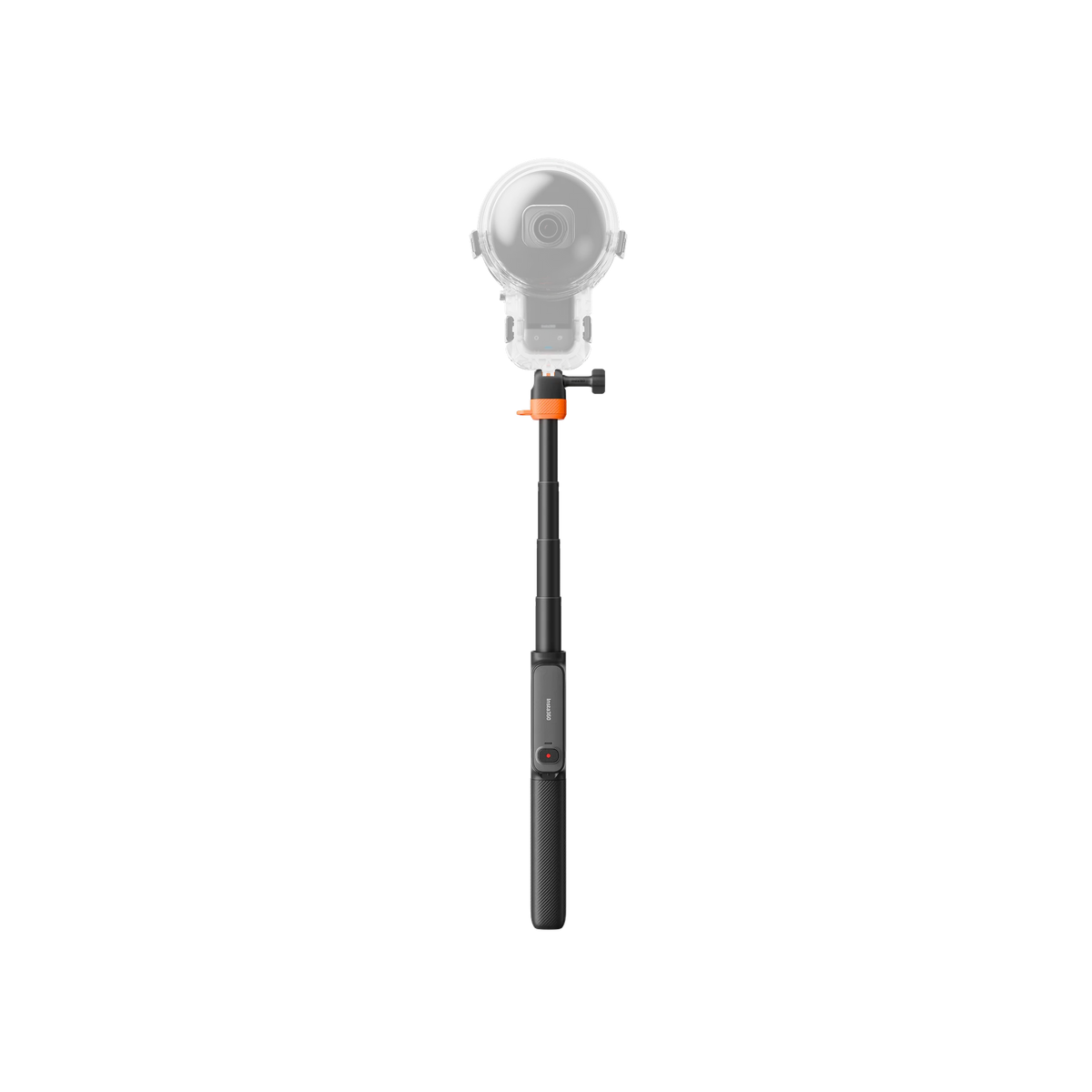 Underwater Selfie Stick with Remote