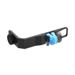 X3 Horizontal Action Mount