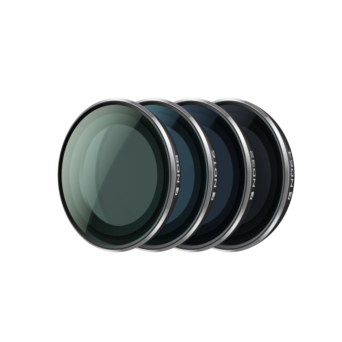 GO 3S ND Filter Set