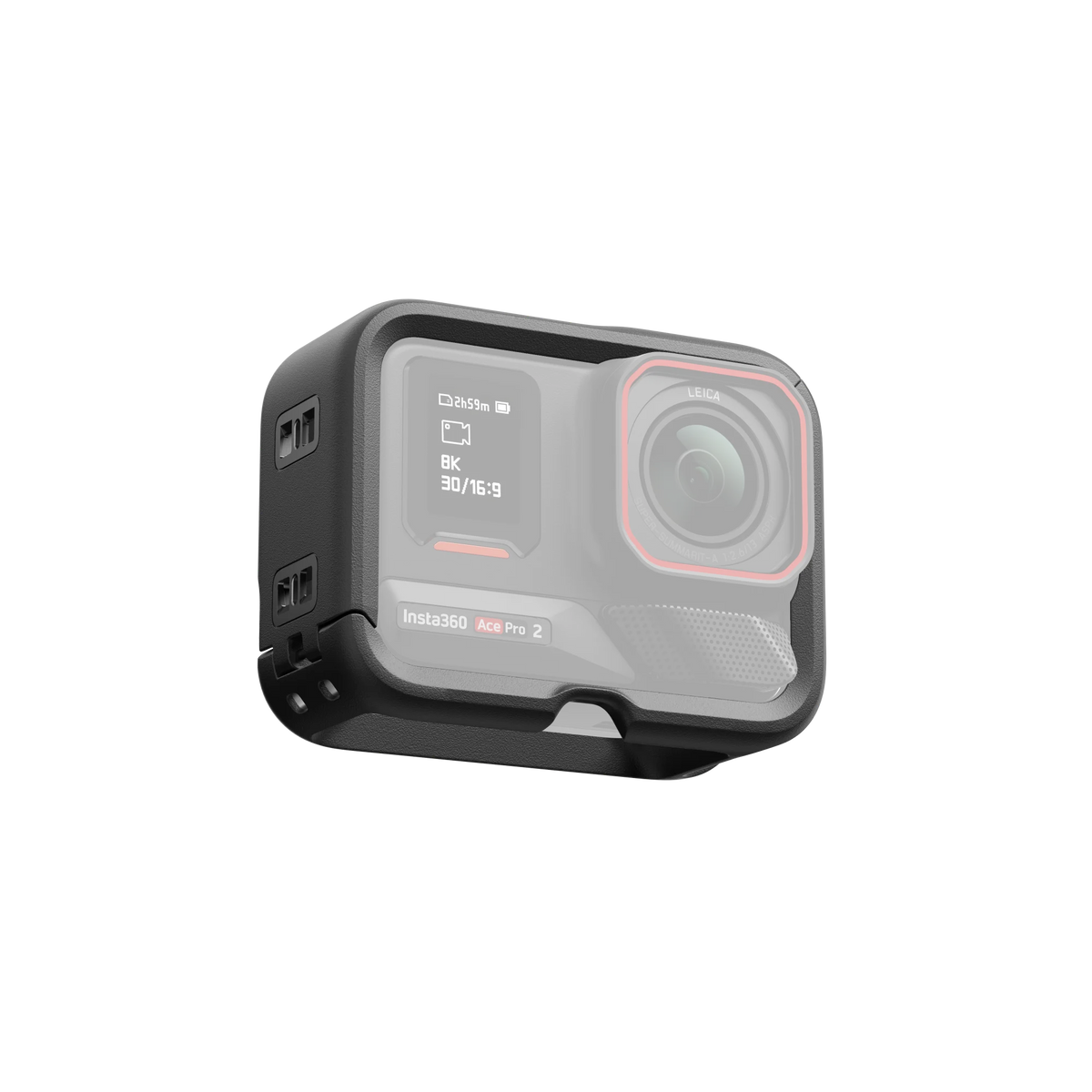 Vertical-Horizontal Frame for Insta360 Ace Pro 2/Insta360 Ace Pro