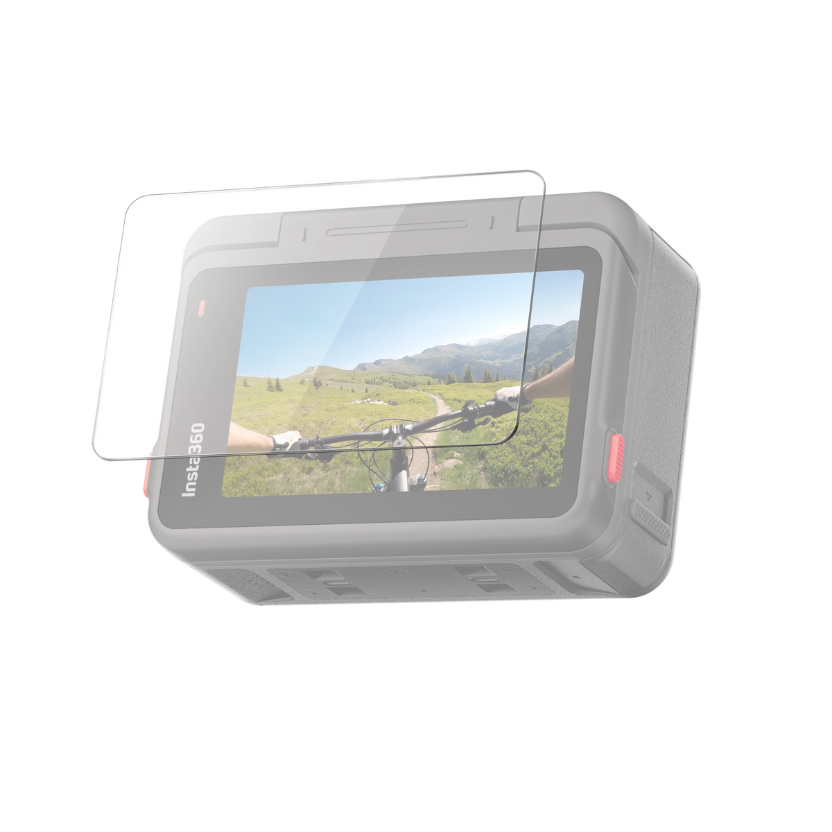 Screen Protector for Insta360 Ace
