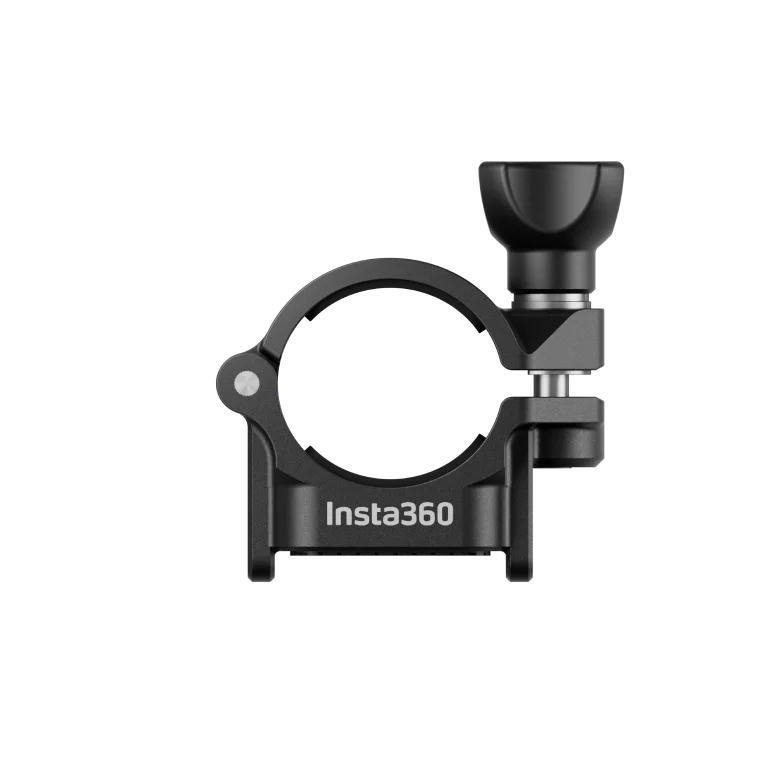 Selfie Stick Ring Mount