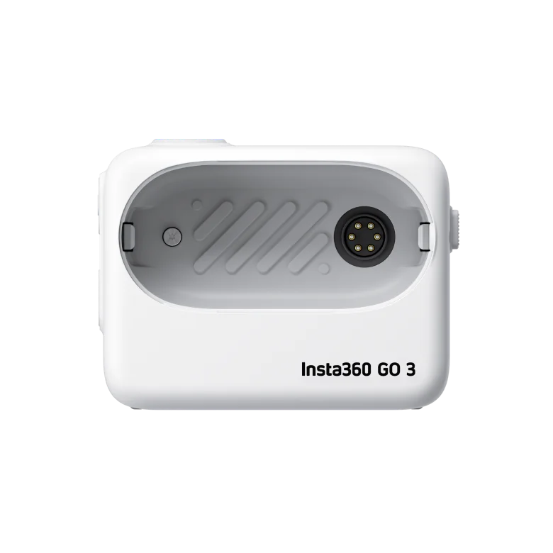 GO 3 Action Pod