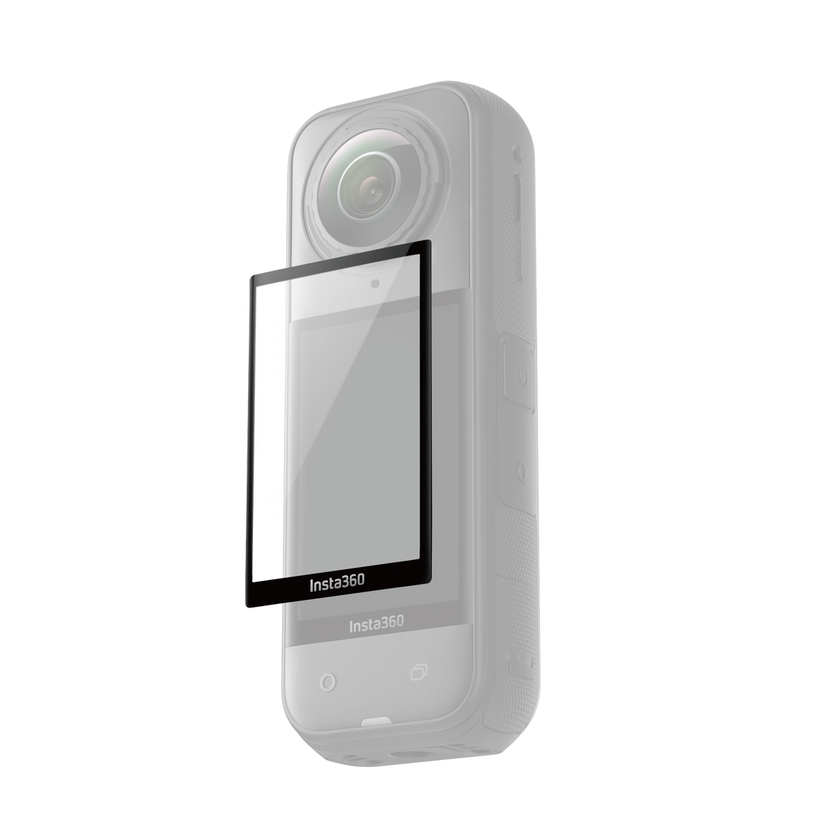 X5 Cooling Screen Protector