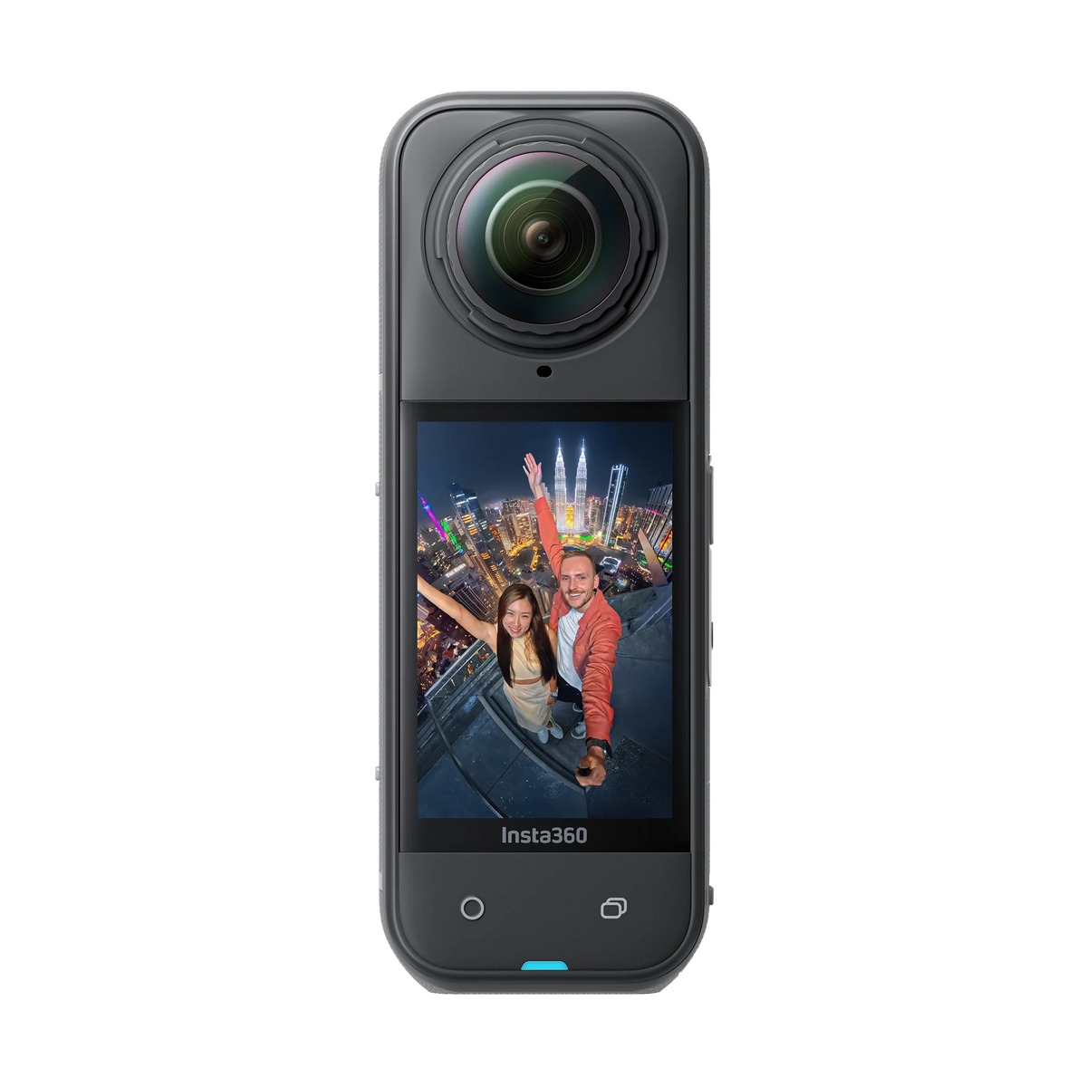 Insta360 X5