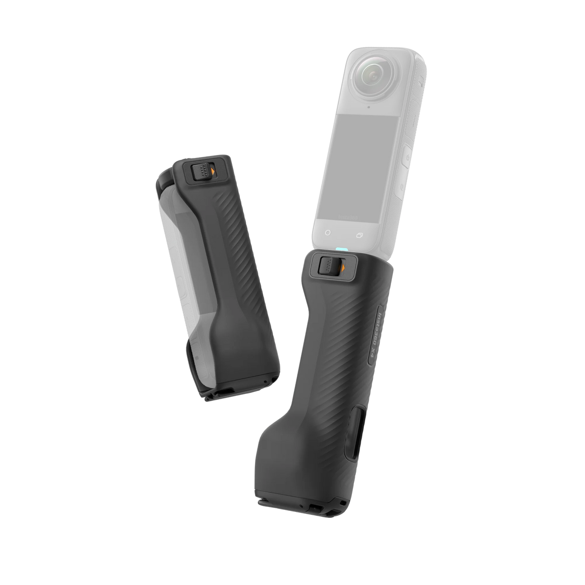 X4 Foldable Utility Handle