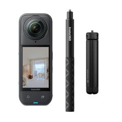 Insta360 Virtual Tour Bundle